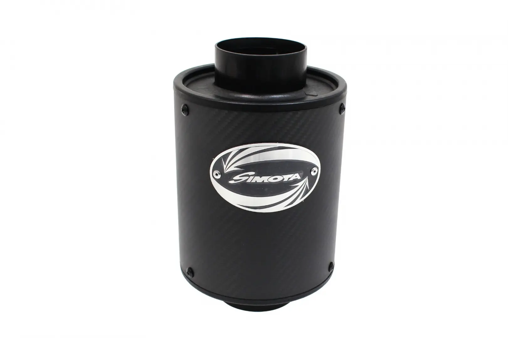 Vzduchový filtr Airbox Carbon 170x130 77mm