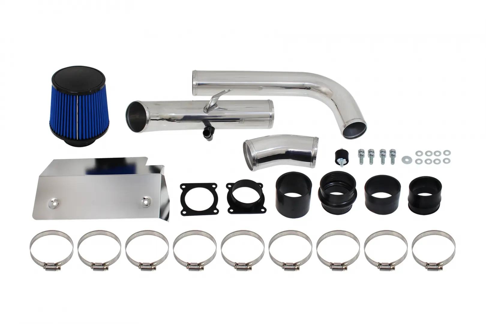 Cold Air Intake - Nissan, SMCA026