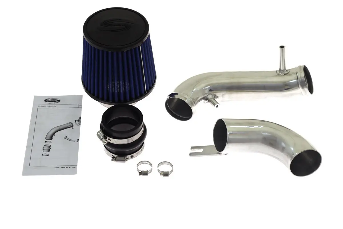 Cold Air Intake - SMCA039