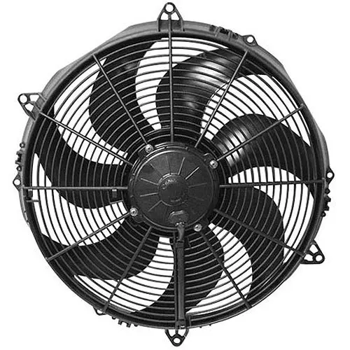 Ventilátor chlazení - SP30102082