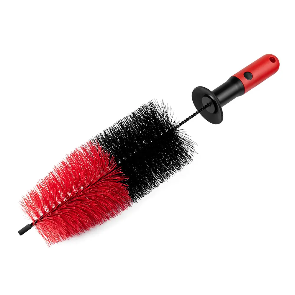 Kartáček na čištění ráfků velikosti XL - T9802
