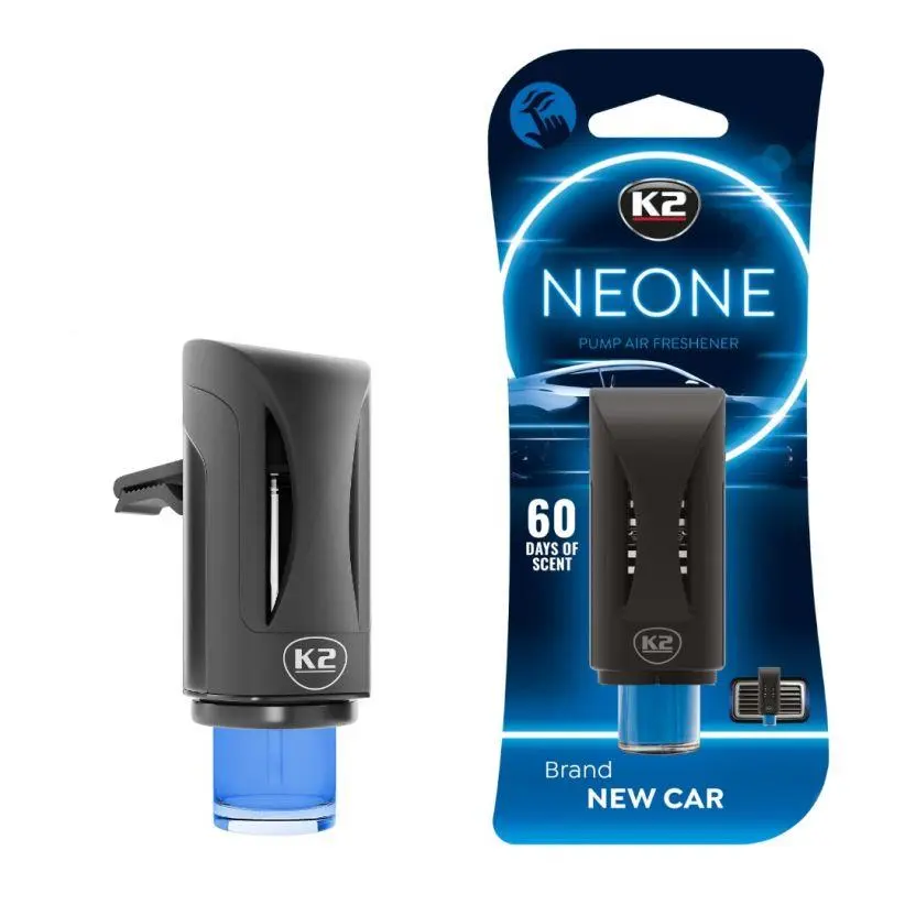 K2 NEONE NEW CAR