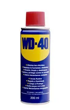 WD 40 100ml