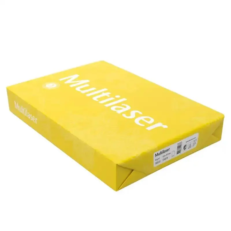 Xerografický papír Multilaser A3, 80 g Z05020203 KRPA