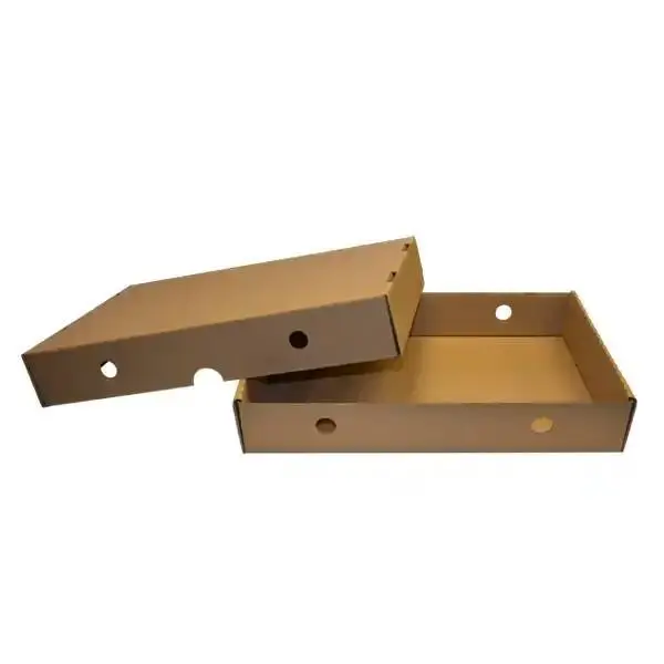 Krabice na zákusky - komplet 545 x 365 x 90 mm KRPA Z545365090