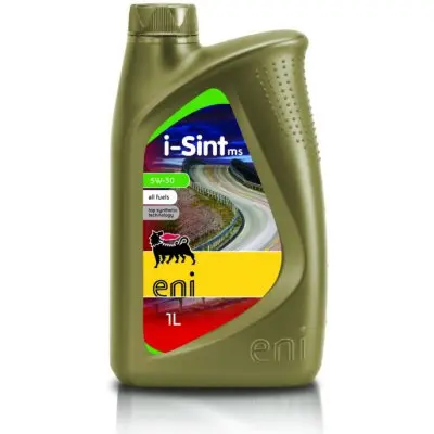 Olej ENI i-Sint MS 5W-30 1L