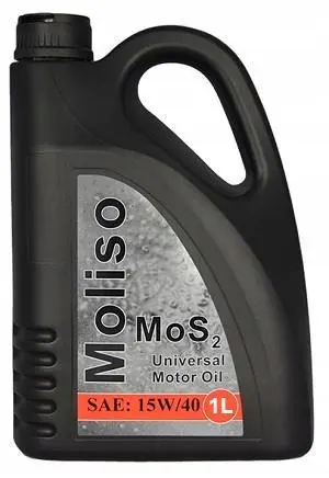 Specol 15W-40 MOLISO 1L