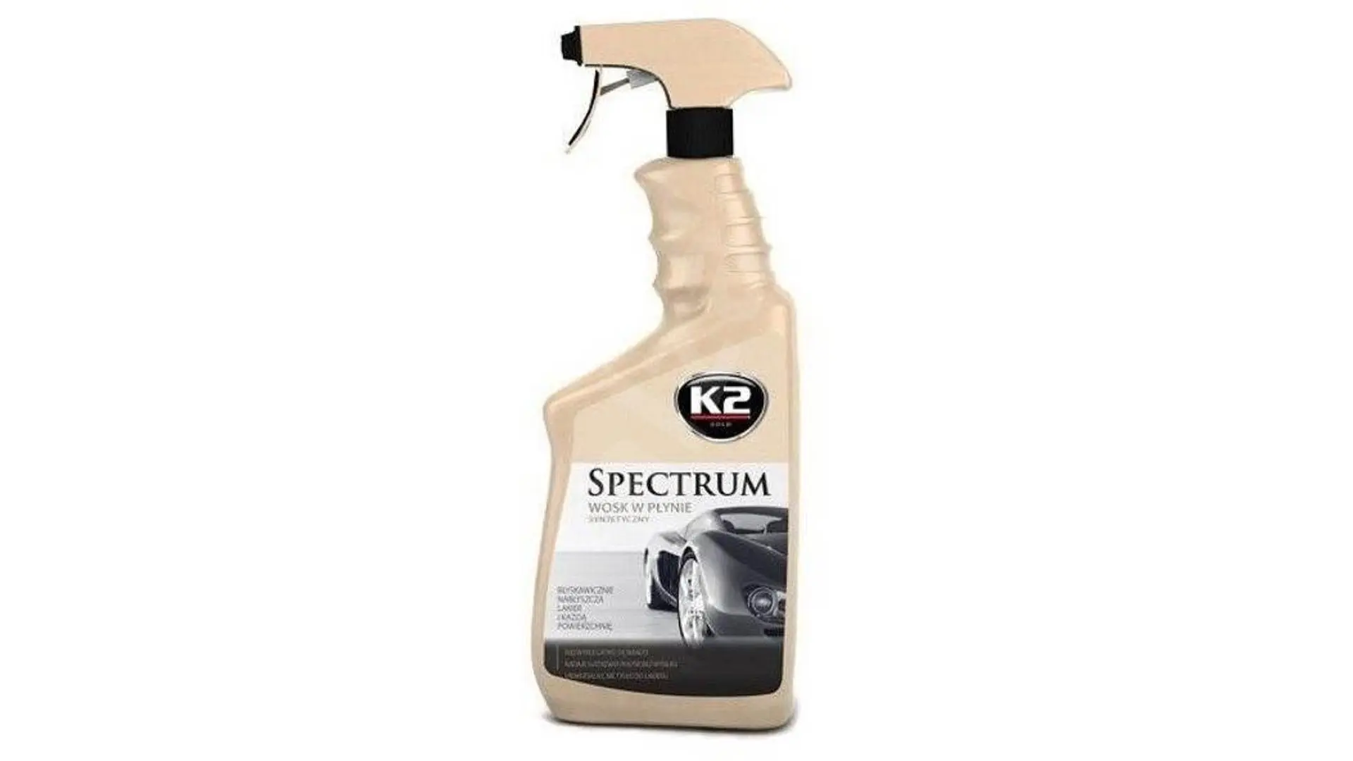 K2 SPECTRUM, 700 ml