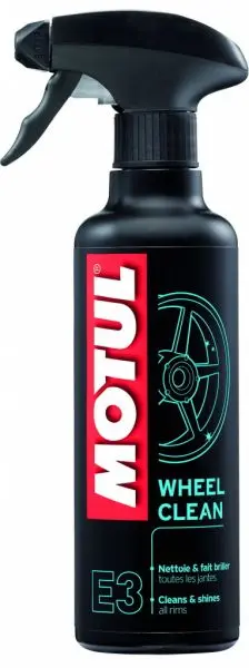 MOTUL Motul E3 Wheel Clean 400 ml 102998