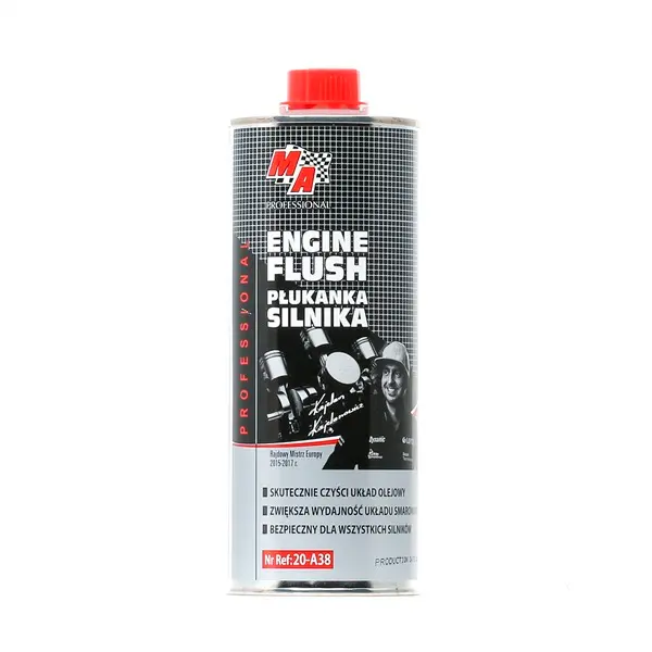 Proplach motoru 374 ml