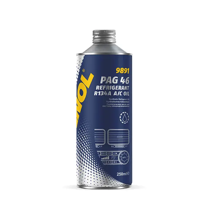 Ac olej Mannol pag46 250ml