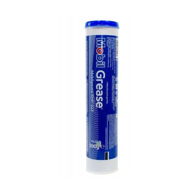 MOBIL Mobil Mobilgrease XHP 222 390g 153552