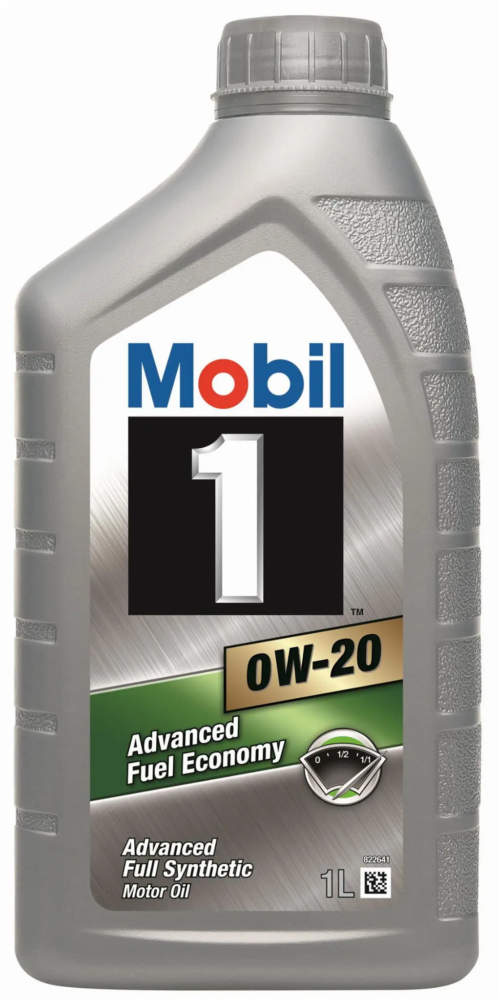 MOBIL Olej Mobil 1 Advanced Fuel Economy 0W-20 1L M1AFE0W201L