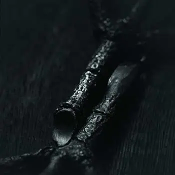 LP Trepaneringsritualen: ᛉᛦ – Algir; Eller Algir I Merkstave LTD
