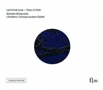 CD نيسم جلال: Lachrimæ Lyræ - Tears of Exile