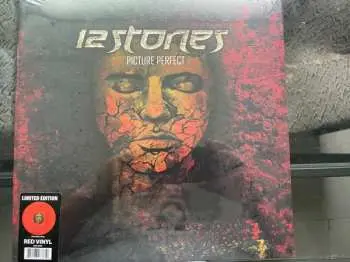 LP 12 Stones: Picture Perfect LTD | PIC | CLR
