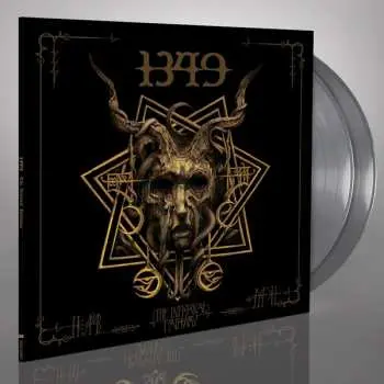 2LP 1349: The Infernal Pathway LTD | CLR
