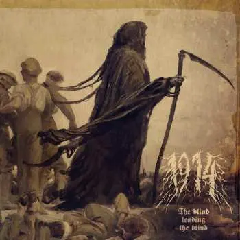 2LP 1914: The Blind Leading The Blind LTD