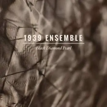 LP 1939 Ensemble: Black Diamond Pearl
