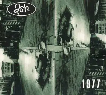 CD Ash: 1977