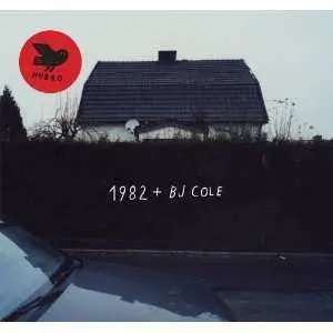 LP 1982: 1982 + BJ Cole