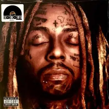 2LP 2 Chainz: Welcome 2 Collegrove CLR
