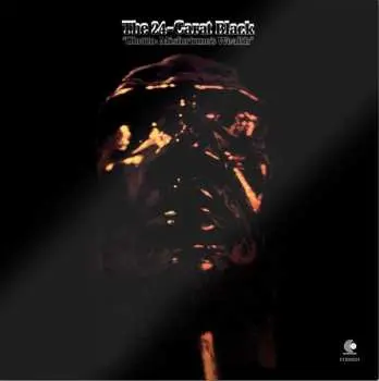 LP 24 Carat Black: Ghetto: Misfortune's Wealth LTD