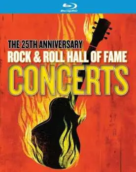 2Blu-ray 25th Anniversary Rock & Roll Hall Of Fame / Var: 25th Anniversary Rock & Roll Hall Of Fame / Var