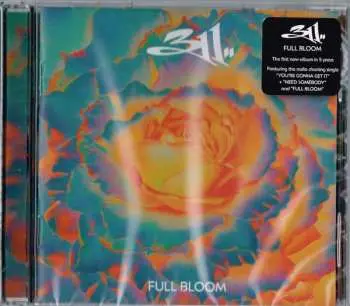 CD 311: Full Bloom