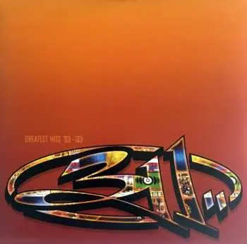 2LP 311: Greatest Hits '93 - '03