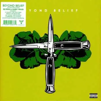 LP 38 Spesh: Beyond Belief