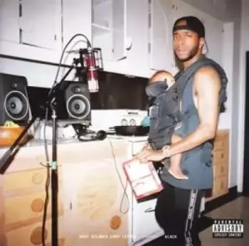 CD 6lack: East Atlanta Love Letter