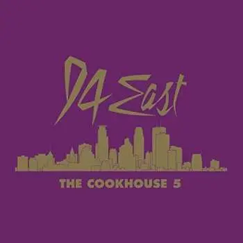 LP 94 East: The Cookhouse 5