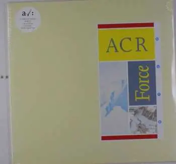 LP A Certain Ratio: Force LTD | CLR