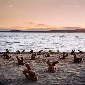 CD Airbag: A Day At The Beach