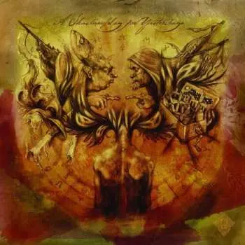 2CD/DVD A Forest Of Stars: A Shadowplay For Yesterdays LTD