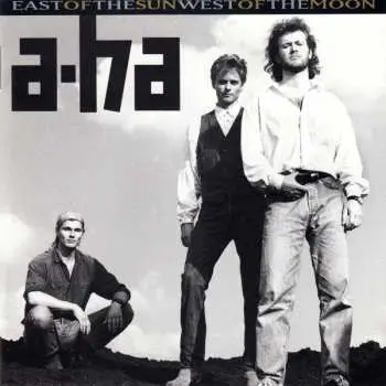 CD a-ha: East Of The Sun West Of The Moon