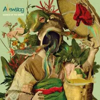 CD A Kew's Tag: Silence of the Sirens