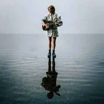 LP Anna Ternheim: A Space For Lost Time