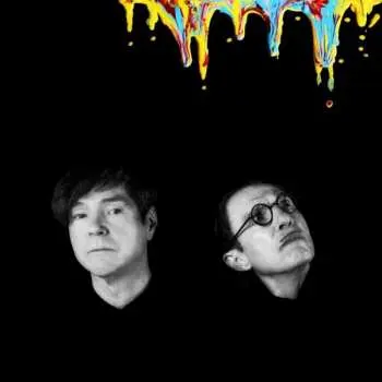 2LP Sparks: A Steady Drip, Drip, Drip LTD | CLR