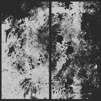 LP A-Sun Amissa: For Burdened And Bright Light CLR
