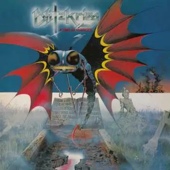 LP/EP Blitzkrieg: A Time Of Changes
