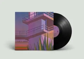 LP A Vision of Panorama: Serene Architect