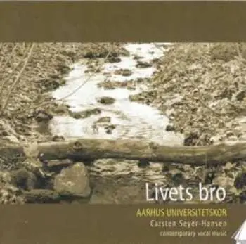 CD Aarhus Universitetskor: Livets Bro