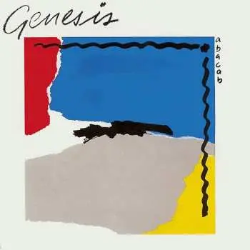 LP Genesis: Abacab CLR