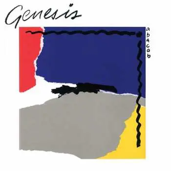 LP Genesis: Abacab