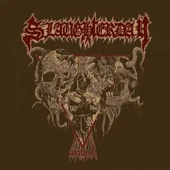LP Slaughterday: Abattoir LTD