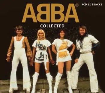ABBA: Collected