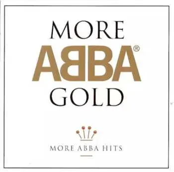 CD ABBA: More ABBA Gold (More ABBA Hits)