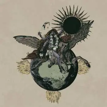 CD Ab'bhau: Devastaciones Bajo El Fulgor Del Vacío LTD